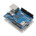 Compatible with Arduino boards